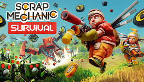 Hai sobat hippo, ketemu kembali bersama kami filehippo.co.id yang memberikan kalian game dan aplikasi terbaik dan terpopuler untuk kalian saat ini. Scrap Mechanic On Steam
