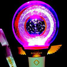 Cari harga dan promo terbaik untuk gfriend lightstick japan penlight diantara 1 produk. Lightstick Gfriend Japan Ver