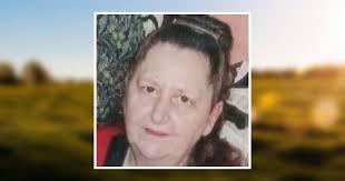 Georgia Gaye Dawson Obituary January 16, 2024