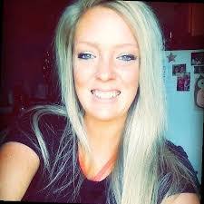 Ashley Bolin's Instagram, Twitter & Facebook