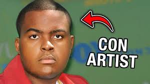 1090 Jake: Sean Kingston & His Mom Will Definitely Do Prison Time in Feds  for Scamming (Part 17)