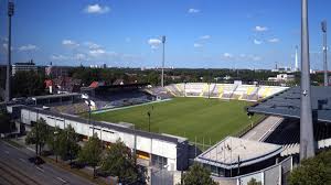 1860 münchen, 1860 münchen ii, fc bayern münchen ii. Diskussionen Studie Zum Ausbau Des Grunwalder Stadions Munchen Sz De
