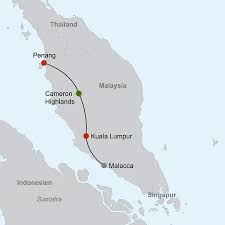 Die nebenstehende karte kannst du gern kostenlos auf deiner eigenen webseite oder reisebericht verwenden. Meiers Weltreisen Malaysia Kaleidoskop Nr 231191