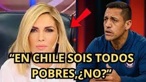 Mayra Gamboa's Instagram, Twitter & Facebook