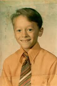 John Compton Obituary