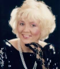 Elaine Carlson Service Details