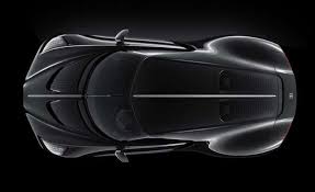 The 12 5 Million Bugatti La Voiture Noire Is The World S Most Expensive New Car Black Car Expensive Cars Most Expensive Car