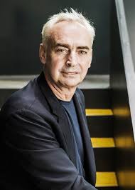 Mayor and Stirling Prize-winning Design Champion unveil bigger and better  second Liverpool Architecture Festival