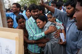 Rohith vemula is on facebook. Rohith Vemula Dalit Scholar Hanged Himself In Protest India News Al Jazeera