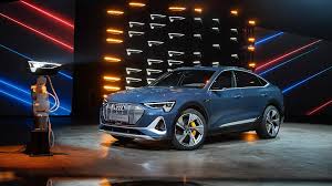 Image result for Galaxy Blue 2020 E-Tron
