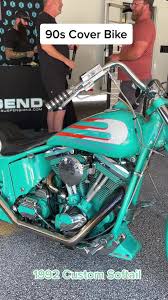 Image result for Turquoise 1992 Motorcycle
