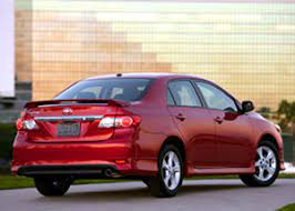 Get the full information about horsepower, type of engine, torque, transmission, suspension, warranty and safety. 2010 Toyota Corolla S Specifications Technical Data Performance Fuel Economy Emissions Dimensions Horsepower Torque Weight