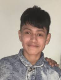 Derly Diaz Sanchez Obituary