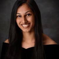 Sruthi Boddu's Instagram, Twitter & Facebook