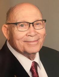 Obituary information for John Charles Allen