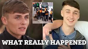 Jay Slater's family hit with fake RANSOM demands as ex-Maddie investigator  reveals 'vile threats' after search axed