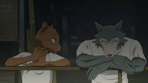 We did not find results for: Beastars Netflix Verkundet Starttermin Des Animes Manime De