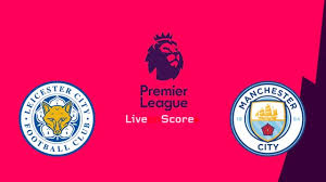 Kopbal van nathan aké (manchester city) vanuit het midden van het strafschopgebied in de rechterbenedenhoek. Leicester Vs Manchester City Preview And Prediction Live Stream Premier League 2018 2019