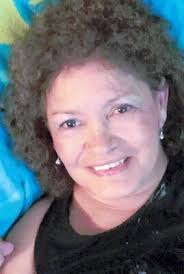 Lucy Della V. Rodriguez Obituary