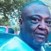 Mr. Goodman "Big Worm" Parks Obituary