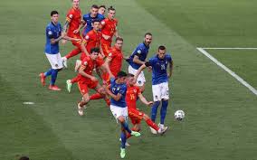 Erste europameisterschaft für wales wales qualifizierte sich das erste mal überhaupt für die em. Sdchaw6yb2kmqm