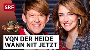 Michael von der Heide Trio