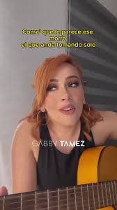 Compa Que Le Parece Ese Morro El Que Anda Tocando Guitarra