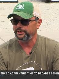 Husker Harvest Days: Interview with Doug Saathoff, Nebraska Soybean Board  director