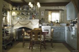The Holiday Movie Tour Rosehill Cottage English Cottage Kitchens Cottage Kitchens Cottage Kitchen