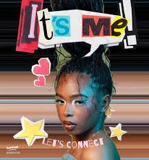 Meet Azul Imani: Your New Lemon8 Friend! 🌸💕