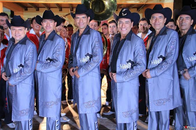 Grupo Exterminador cosecha éxitos con su tema “Que Anda Haciendo El Viejón”  - SAPS Grupero