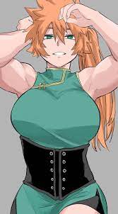 Itsuka kendo sexy