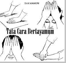 We did not find results for: Pengertian Tayammum Syarat Dan Rukun Tayammum Tata Cara Bertayammum Hal Yang Membolehkan Tayammum Pustakapengetahuan Com
