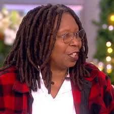 The View's Whoopi Goldberg forced to correct Joy Behar after host suffers  blunder