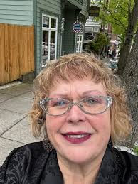 Life story of a barber and Queen of Fairhaven