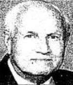 Albert Charles Prucha Jr. (1919-1999)