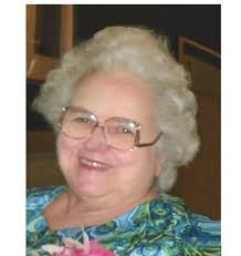 Frances Grillo Obituary (2016)