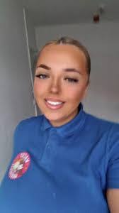 Tierra Patterson's Instagram, Twitter & Facebook