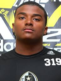 2016 Top Football Recruits in Texas