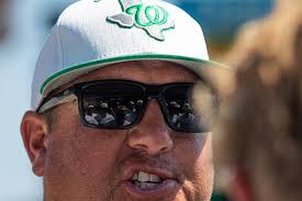 2023 UIL State Baseball Photos: Boyd vs. Wall