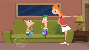 phineas and ferb season 2 episode 66