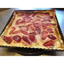 Helene Darroze On Instagram Toujours Dans La Nostalgie Des Desserts De Mes Grand Mere Il Faut Dire Que Je N Ai Jamais Autant Pense A In 2020 Desserts Food Breakfast