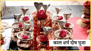 Restrictions After Kaal Sarp Puja By Shivang Guruji - Issuu