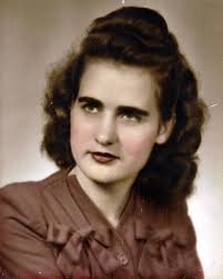 Gladys Perkins Obituary