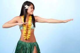 3 ways to diy halloween costumes for dancers. Hawaiian Dance Costumes Lovetoknow