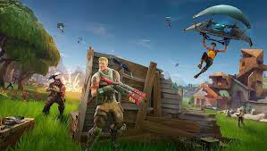 My First Time With Fortnite There S One Thing I Don T Understand At All Fortnite Epic Games Battle Royale Game