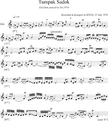 Lagu gambar original chord dari e. Chapter 8 Wind String And Other Instruments In Music Of The Baduy People Of Western Java
