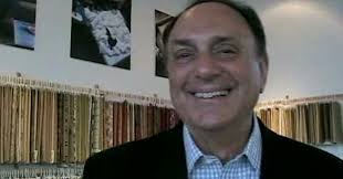 Tot was seen AND heard