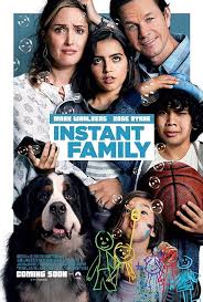 Mark Wahlberg And Rose Byrne In Instant Family 2018 Family Movies Free Movies Online Full Movies Online Free