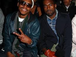 Kanye west's manager claims new album 'westdayever' is on the way: Lupe Fiasco Erinnert Sich An Seine Alte Zeit Mit Kanye West Musikexpress